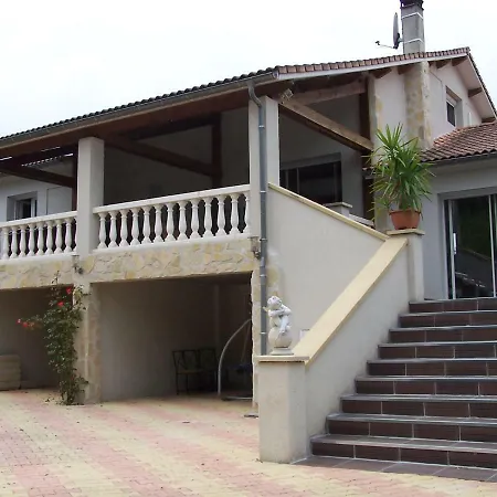 La Guignolette Bed & Breakfast