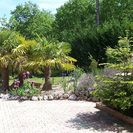 La Guignolette Bed & Breakfast Marciac
