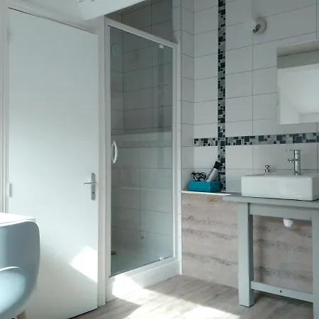 Bed & Breakfast La Guignolette