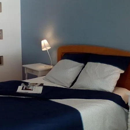 La Guignolette Bed & Breakfast