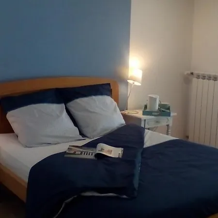 Bed & Breakfast La Guignolette Marciac